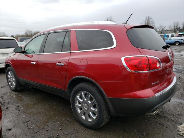 Photo 2 from auction – 2012 BUICK ENCLAVE with VIN 5GAKVCED4CJ347712