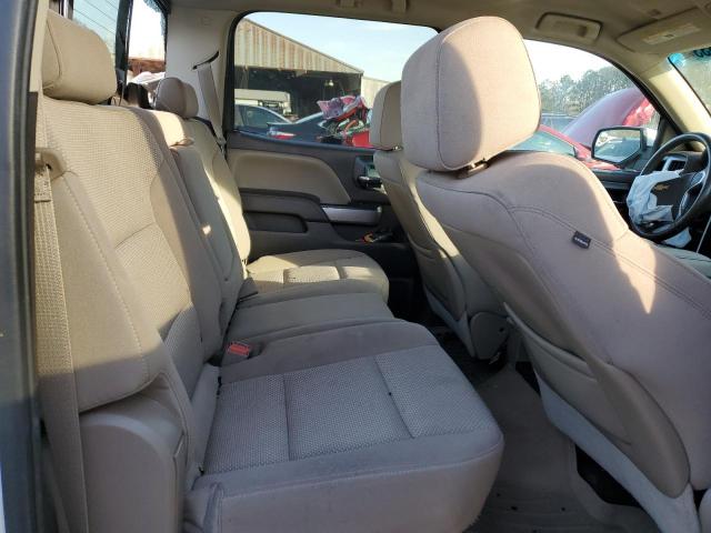 صورة رقم 10 من المزاد - 2015 CHEVROLET SILVERADO مع VIN 3GCUKREC2FG386900