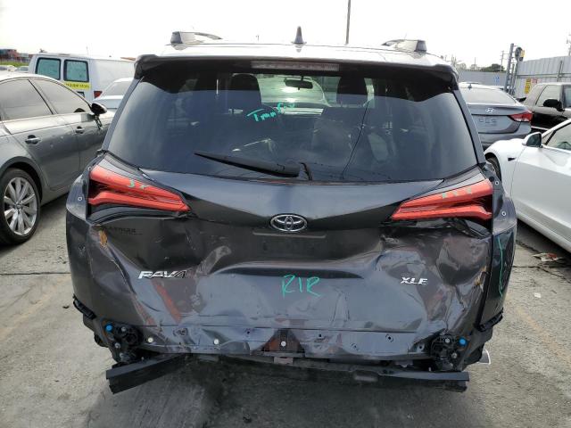 Photo 6 from auction – 2016 TOYOTA RAV4 XLE with VIN 2T3WFREVXGW298340