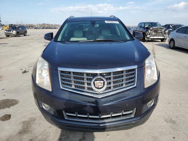 Photo 5 from auction – 2014 CADILLAC SRX PERFOR with VIN 3GYFNCE38ES569866