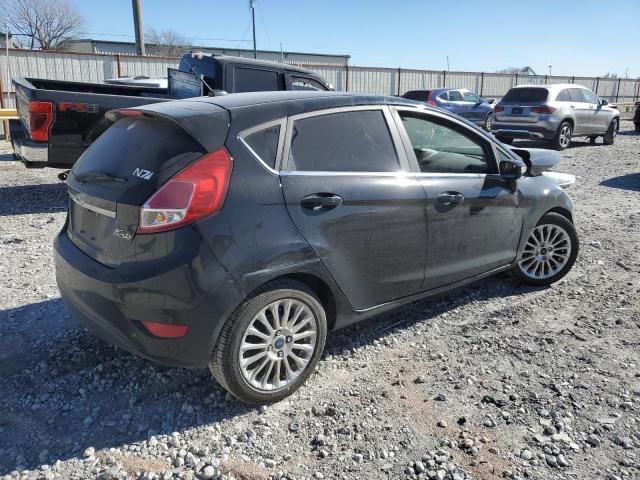 Photo 3 from auction – 2016 FORD FIESTA TIT with VIN 3FADP4FJ1GM138678