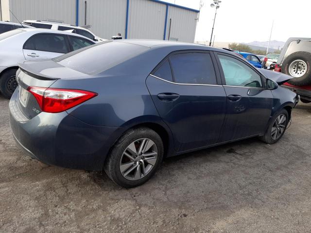 Photo 3 from auction – 2014 TOYOTA COROLLA EC with VIN 2T1BPRHE0EC221152