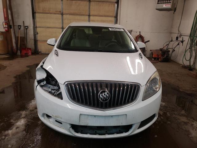 Фото 5 с аукциона – 2015 BUICK VERANO с VIN 1G4PP5SK3F4214242