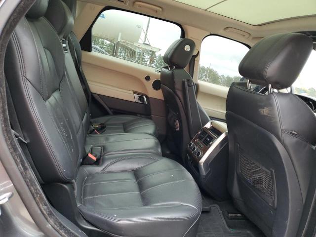 Photo 11 from auction – 2016 LAND ROVER RANGE ROVE with VIN SALWR2VF5GA545598