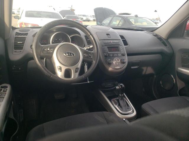 Photo 8 from auction – 2012 KIA SOUL + with VIN KNDJT2A65C7389790