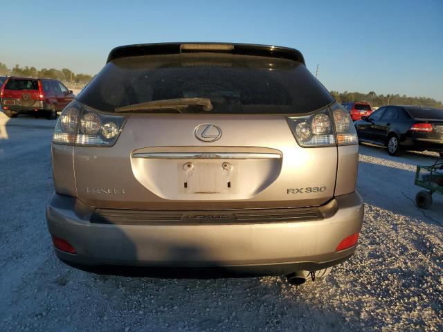 Photo 6 from auction – 2005 LEXUS RX 330 with VIN JTJGA31U050057883