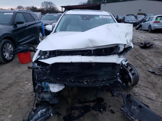 Photo 5 from auction – 2020 MAZDA CX-5 GRAND with VIN JM3KFBDM2L0820236