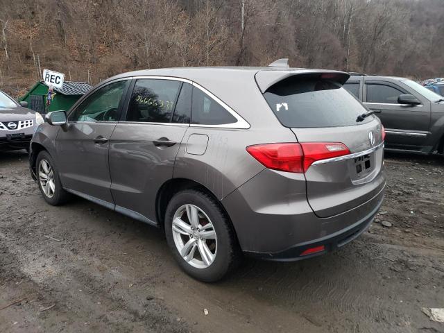 Photo 2 from auction – 2013 ACURA RDX with VIN 5J8TB4H30DL005041