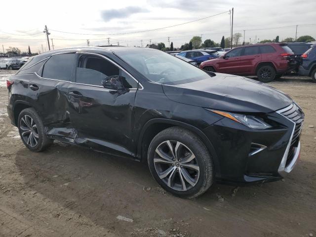 Photo 4 from auction – 2018 LEXUS RX 350 BAS with VIN 2T2BZMCA7JC150197