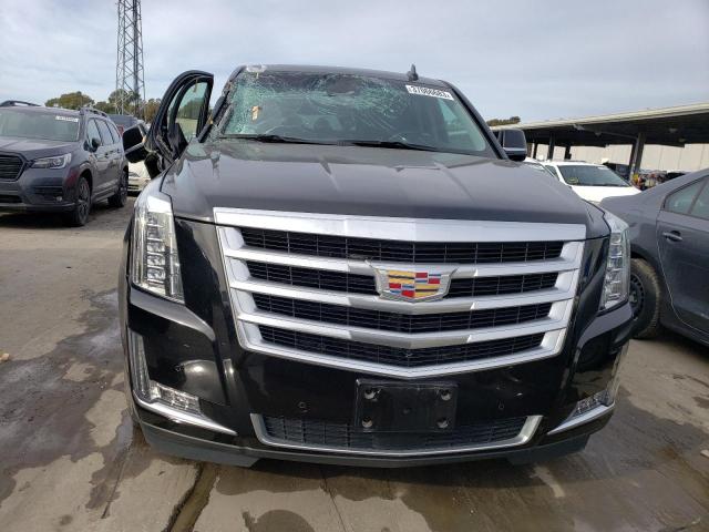 Zdjęcie 5 z aukcji – 2019 CADILLAC ESCALADE E z VIN 1GYS4JKJ1KR276155