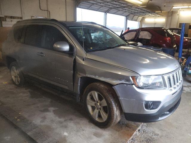 Photo 4 from auction – 2014 JEEP COMPASS LA with VIN 1C4NJDEB7ED734820