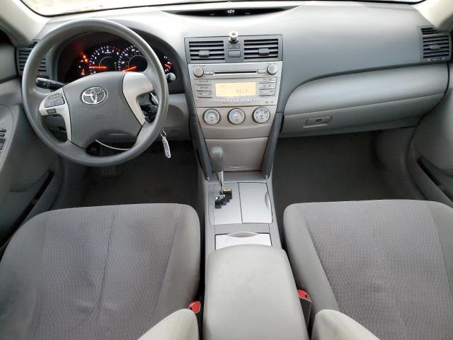 Photo 8 from auction – 2011 TOYOTA CAMRY BASE with VIN 4T4BF3EK8BR093074
