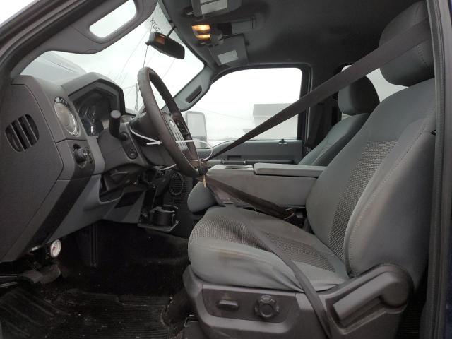 Photo 7 from auction – 2011 FORD F250 SUPER with VIN 1FT7W2B62BEC22720
