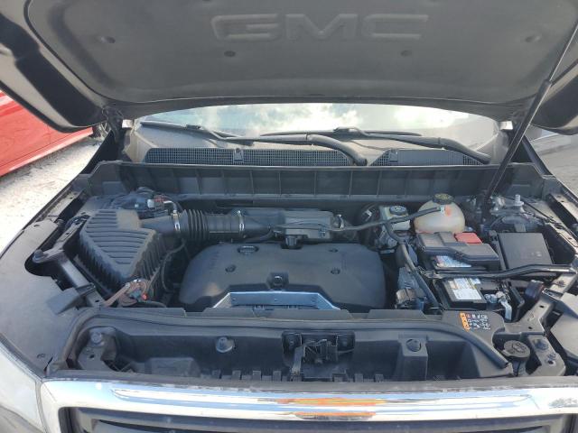 Photo 11 from auction – 2018 GMC ACADIA SLE with VIN 1GKKNKLAXJZ191308