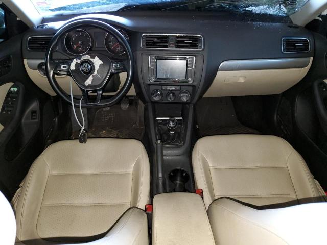 Photo 8 from auction – 2017 VOLKSWAGEN JETTA SE with VIN 3VWB67AJ2HM339758