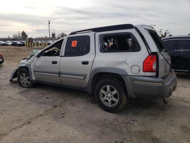 Photo 2 from auction – 2004 ISUZU ASCENDER S with VIN 4NUES16S346124365