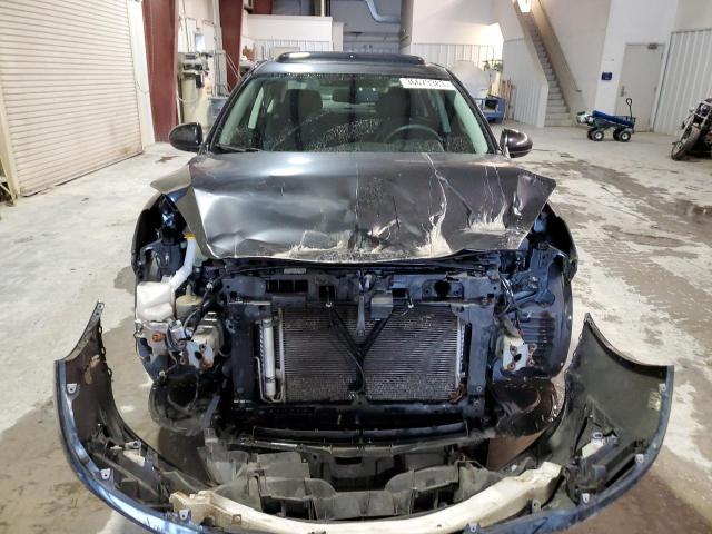 Photo 5 from auction – 2011 MAZDA 3 S with VIN JM1BL1U55B1366724