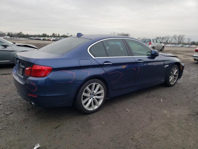 Photo 3 from auction – 2011 BMW 535 XI with VIN WBAFU7C52BC777289