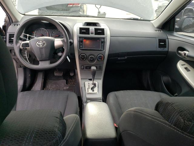 Photo 8 from auction – 2013 TOYOTA COROLLA BA with VIN 5YFBU4EE5DP127816