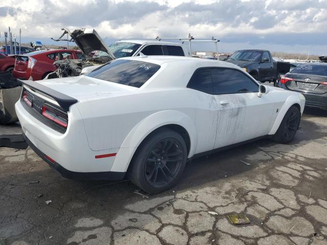 Photo 3 from auction – 2021 DODGE CHALLENGER with VIN 2C3CDZFJ1MH614597