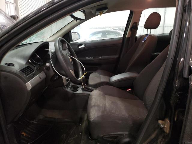 Photo 7 from auction – 2010 CHEVROLET COBALT 1LT with VIN 1G1AD5F55A7142239