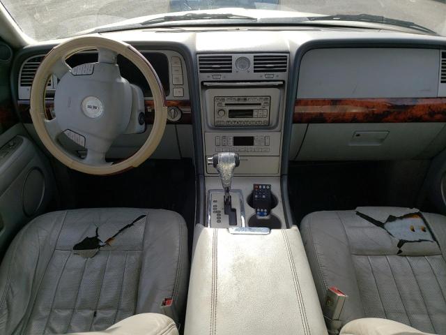 Photo 8 from auction – 2005 LINCOLN NAVIGATOR with VIN 5LMFU28545LJ23230