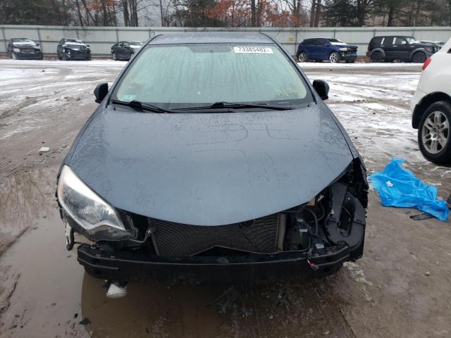 Photo 5 from auction – 2015 TOYOTA COROLLA L with VIN 2T1BURHE4FC375163