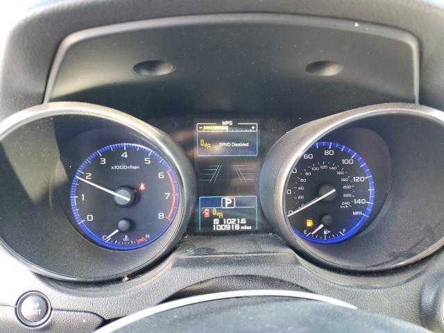 Photo 9 from auction – 2015 SUBARU OUTBACK 2. with VIN 4S4BSBNC6F3281502