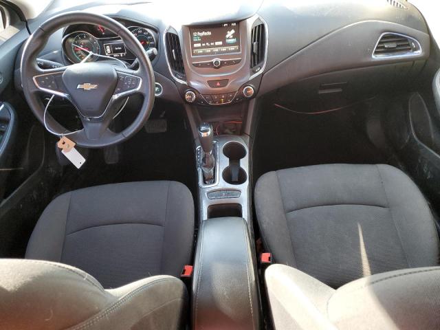 Photo 8 from auction – 2018 CHEVROLET CRUZE LT with VIN 3G1BE6SM2JS640775