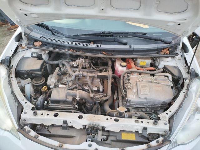 Photo 11 from auction – 2012 TOYOTA PRIUS C with VIN JTDKDTB30C1504584