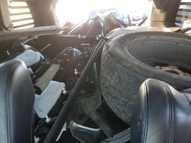 Photo 10 from auction – 2011 JEEP GRAND CHER with VIN 1J4RR5GG9BC612755
