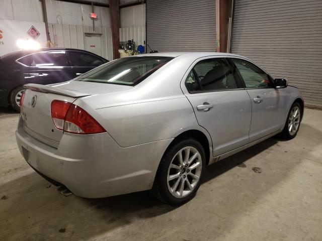 Photo 3 from auction – 2010 MERCURY MILAN PREM with VIN 3MEHM0JA3AR636183