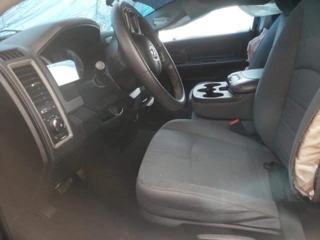 Photo 7 from auction – 2014 RAM 1500 ST with VIN 1C6RR6FT3ES112540