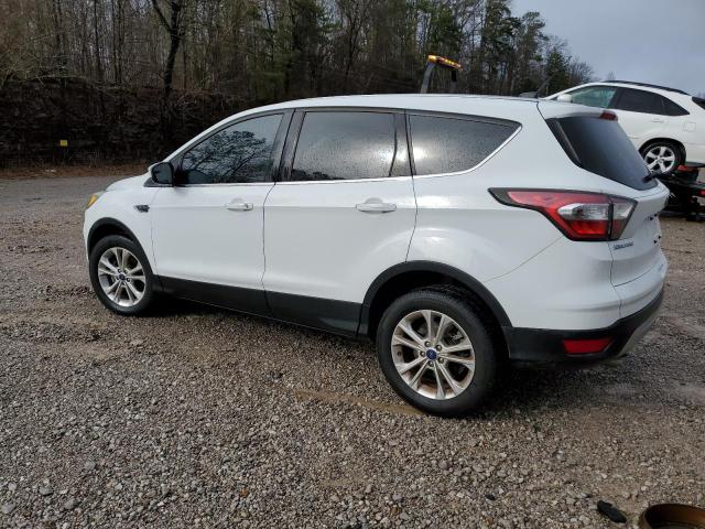 Photo 2 from auction – 2017 FORD ESCAPE SE with VIN 1FMCU0GD2HUA88415