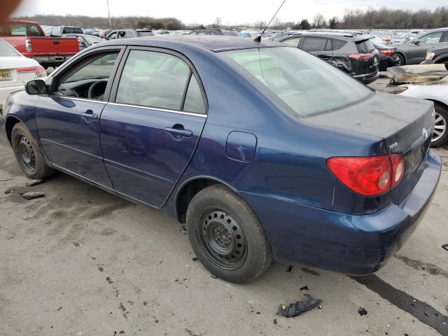 Photo 2 from auction – 2005 TOYOTA COROLLA CE with VIN 2T1BR32E35C337462