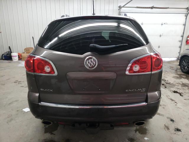 Photo 6 from auction – 2012 BUICK ENCLAVE with VIN 5GAKVCED3CJ203844