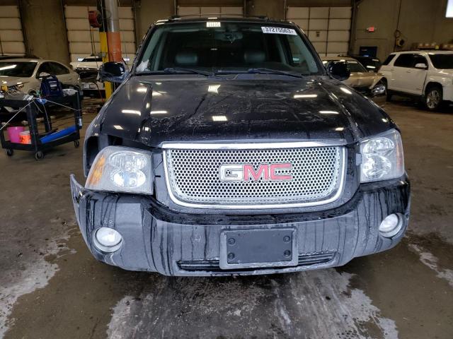 Photo 5 from auction – 2007 GMC ENVOY DENA with VIN 1GKET63M372197876
