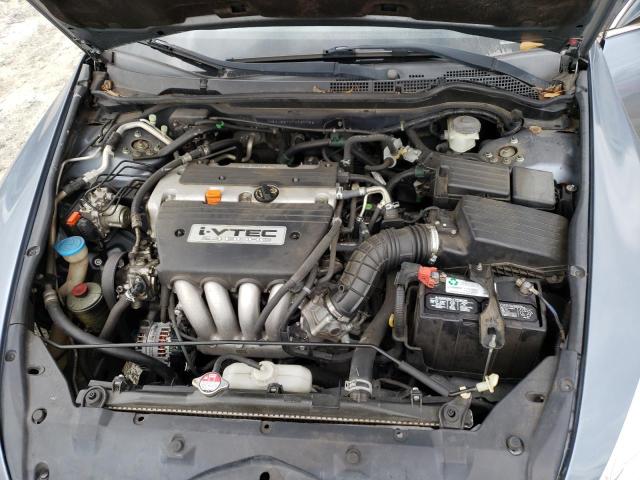 Photo 11 from auction – 2007 HONDA ACCORD with VIN 1HGCM56707A037753