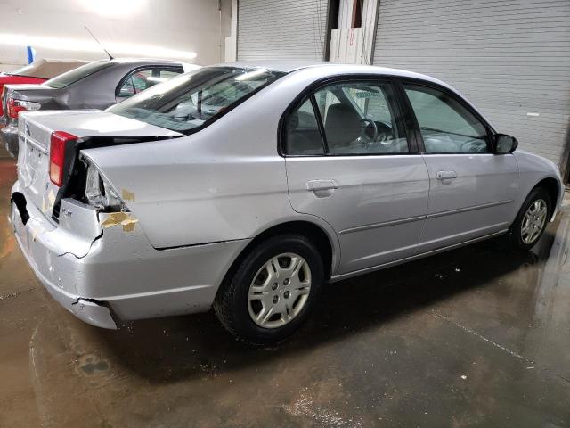 Photo 3 from auction – 2002 HONDA CIVIC LX with VIN 1HGES16502L048660