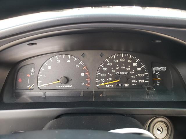 Photo 9 from auction – 1997 TOYOTA 4RUNNER SR with VIN JT3GN86RXV0053174