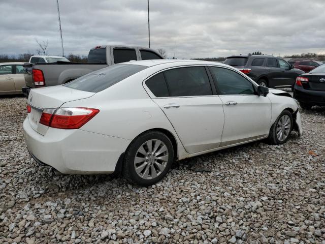 Photo 3 from auction – 2013 HONDA ACCORD EXL with VIN 1HGCR2F81DA080356