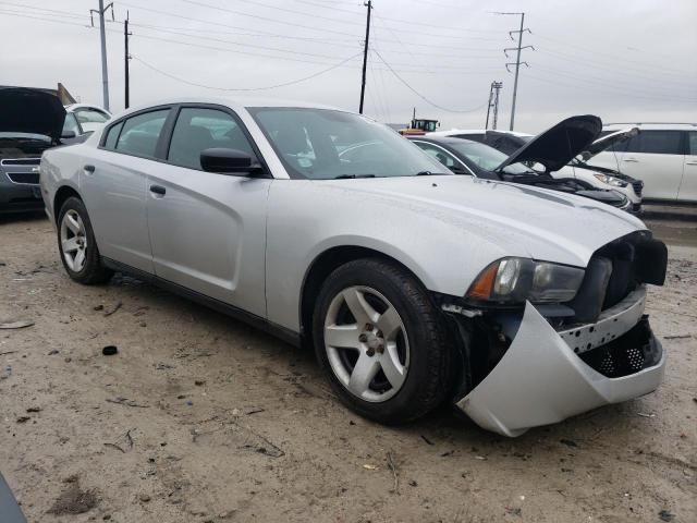 Photo 4 from auction – 2014 DODGE CHARGER PO with VIN 2C3CDXAT5EH357748