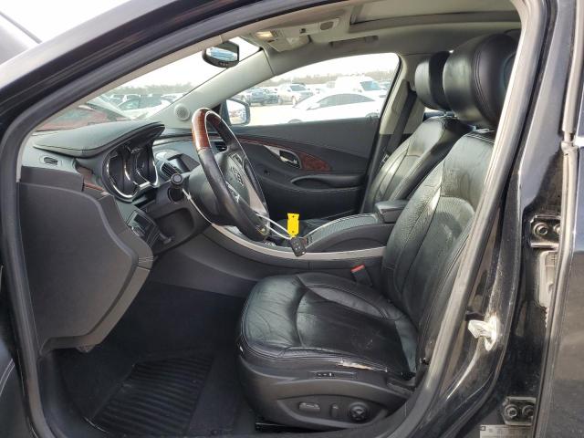 Photo 7 from auction – 2010 BUICK LACROSSE C with VIN 1G4GE5GV5AF140814