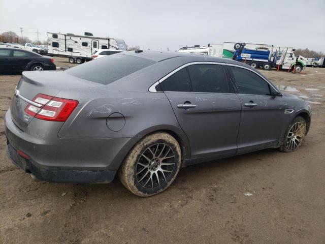 Photo 3 from auction – 2013 FORD TAURUS SEL with VIN 1FAHP2H87DG230948