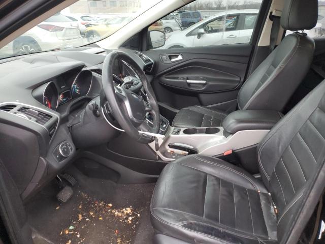 Photo 7 from auction – 2013 FORD ESCAPE SEL with VIN 1FMCU0HXXDUC85903