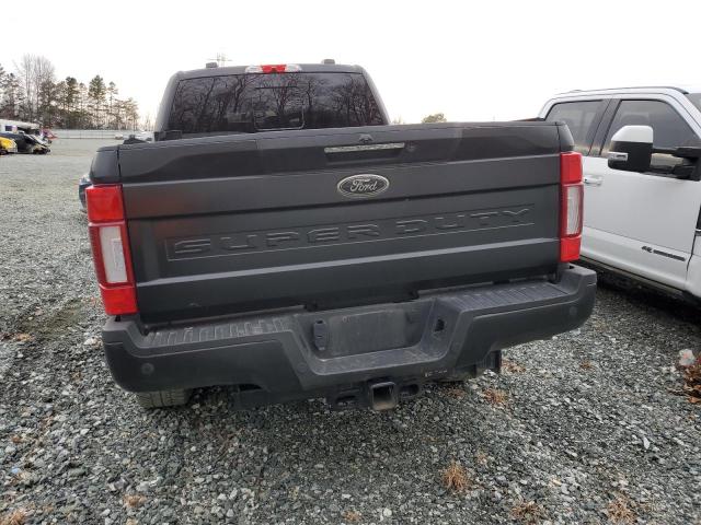 Photo 6 from auction – 2022 FORD F350 SUPER with VIN 1FT8W3BT4NED49103
