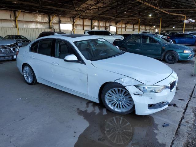 Foto 4 de la subasta – 2012 BMW 328 I SULE con VIN WBA3C1C53CF430878