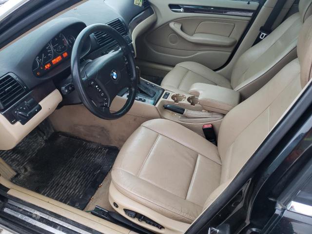 Photo 7 from auction – 2002 BMW 330 I with VIN WBAEV53472KM21981