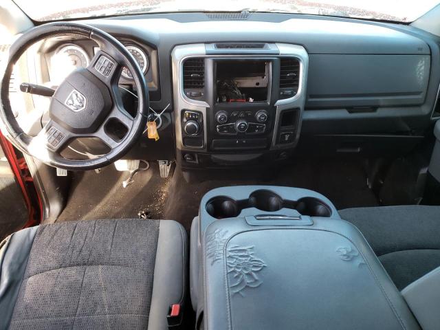 Photo 8 from auction – 2014 RAM 1500 SLT with VIN 1C6RR6LT0ES304888