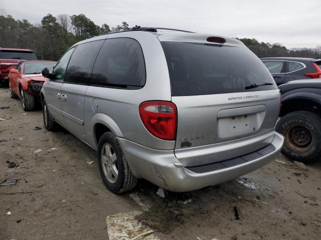 Photo 2 from auction – 2005 DODGE GRAND CARA with VIN 2D4GP44L35R354472